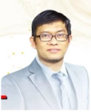 Prof. Mohammad Basyuni S.Hut., M.Si., Ph.D.